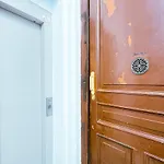 Casa Plaza Candelaria Grupo Ac Gestion 아파트 *
