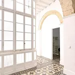아파트 Casa Plaza Candelaria Grupo Ac Gestion *