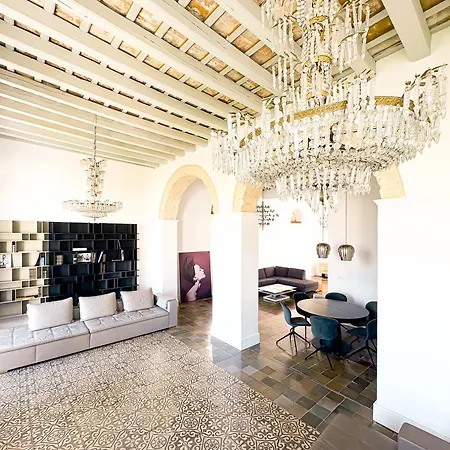 Casa Plaza Candelaria Grupo Ac Gestion カディス