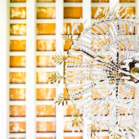 アパート Casa Plaza Candelaria Grupo Ac Gestion