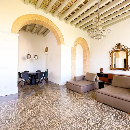 Casa Plaza Candelaria Grupo Ac Gestion * カディス