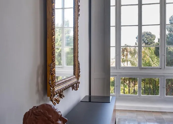 Casa Plaza Candelaria Grupo Ac Gestion アパート