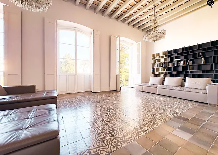 Appartement Casa Plaza Candelaria Grupo Ac Gestion