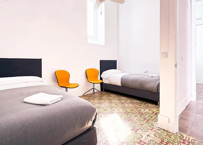 Casa Plaza Candelaria Grupo Ac Gestion