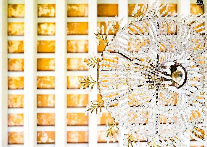 アパート Casa Plaza Candelaria Grupo Ac Gestion