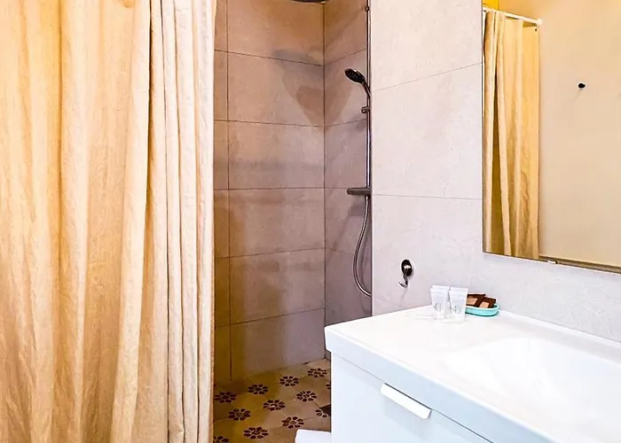 Casa Plaza Candelaria Grupo Ac Gestion *