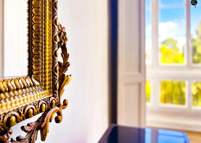 Casa Plaza Candelaria Grupo Ac Gestion * カディス