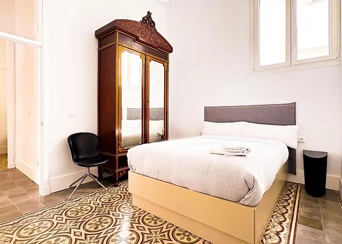 Casa Plaza Candelaria Grupo Ac Gestion