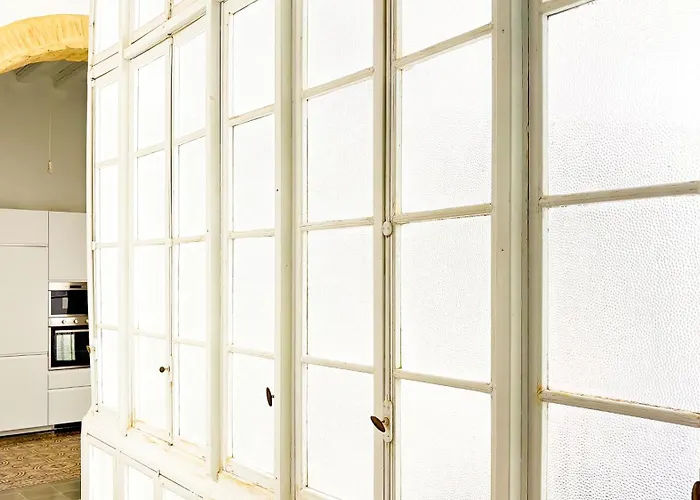 Casa Plaza Candelaria Grupo Ac Gestion アパート カディス