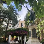 Casa Plaza Candelaria Grupo Ac Gestion شقة