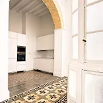 Casa Plaza Candelaria Grupo Ac Gestion * كاديز