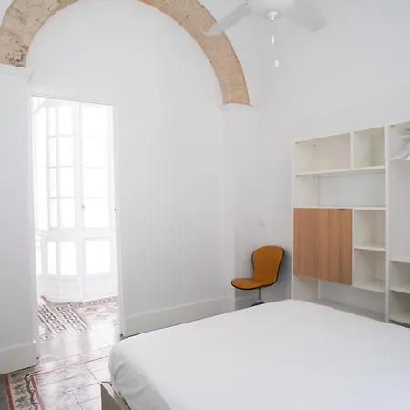 Casa Plaza Candelaria Grupo Ac Gestion