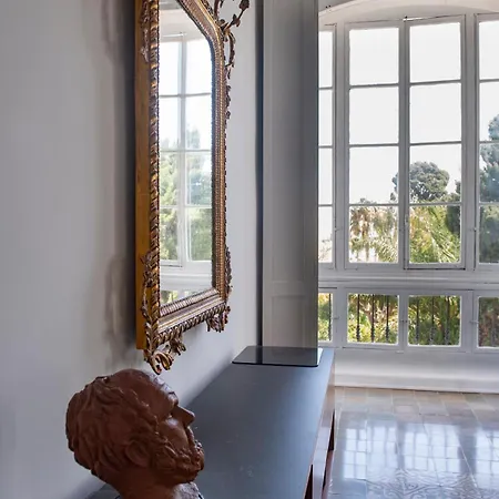 Casa Plaza Candelaria Grupo Ac Gestion Daire