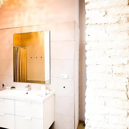 Casa Plaza Candelaria Grupo Ac Gestion