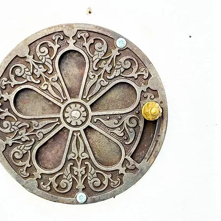 Casa Plaza Candelaria Grupo Ac Gestion Apartment