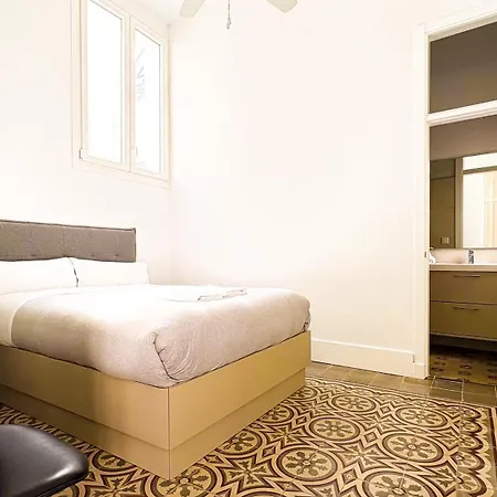 Casa Plaza Candelaria Grupo Ac Gestion