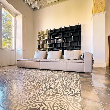 Apartment Casa Plaza Candelaria Grupo Ac Gestion