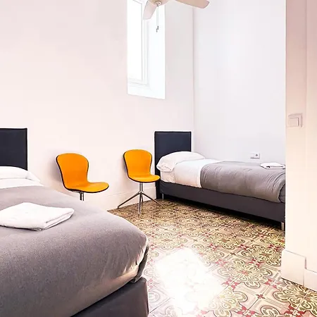 Casa Plaza Candelaria Grupo Ac Gestion