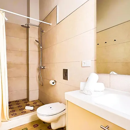 Casa Plaza Candelaria Grupo Ac Gestion Apartment