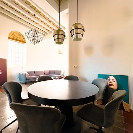 Apartment Casa Plaza Candelaria Grupo Ac Gestion *