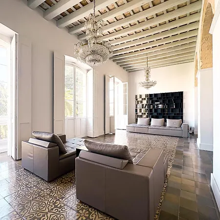 Apartment Casa Plaza Candelaria Grupo Ac Gestion Cadiz