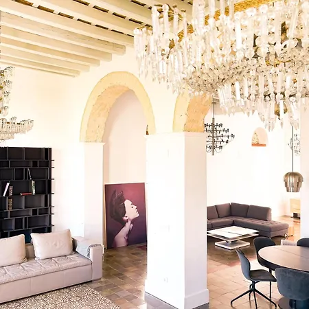 Daire Casa Plaza Candelaria Grupo Ac Gestion