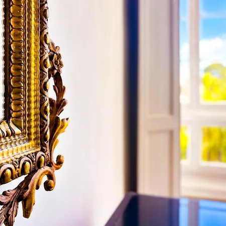 Casa Plaza Candelaria Grupo Ac Gestion * Cadiz