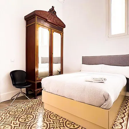 Casa Plaza Candelaria Grupo Ac Gestion