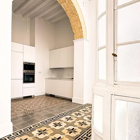 Casa Plaza Candelaria Grupo Ac Gestion * Cadiz