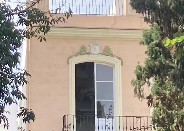 Apartment Casa Plaza Candelaria Grupo Ac Gestion *