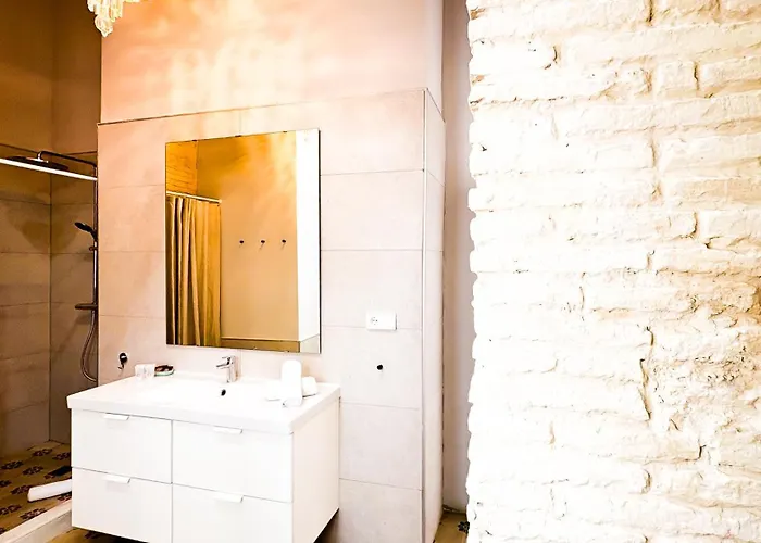 Casa Plaza Candelaria Grupo Ac Gestion