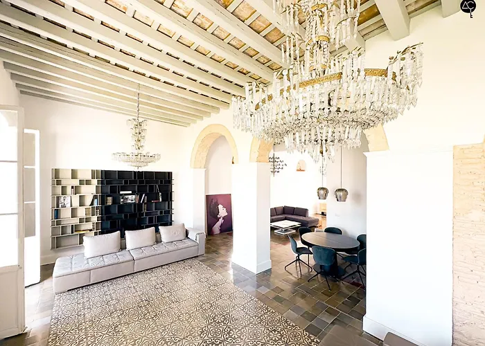 Casa Plaza Candelaria Grupo Ac Gestion Cádiz