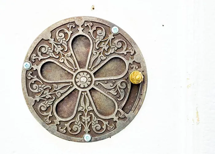 Casa Plaza Candelaria Grupo Ac Gestion Apartment