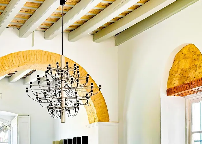 Lägenhet Casa Plaza Candelaria Grupo Ac Gestion Cádiz