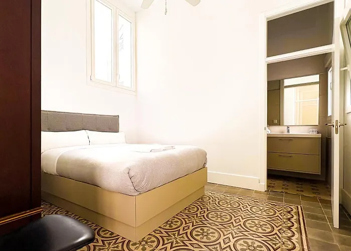 Casa Plaza Candelaria Grupo Ac Gestion