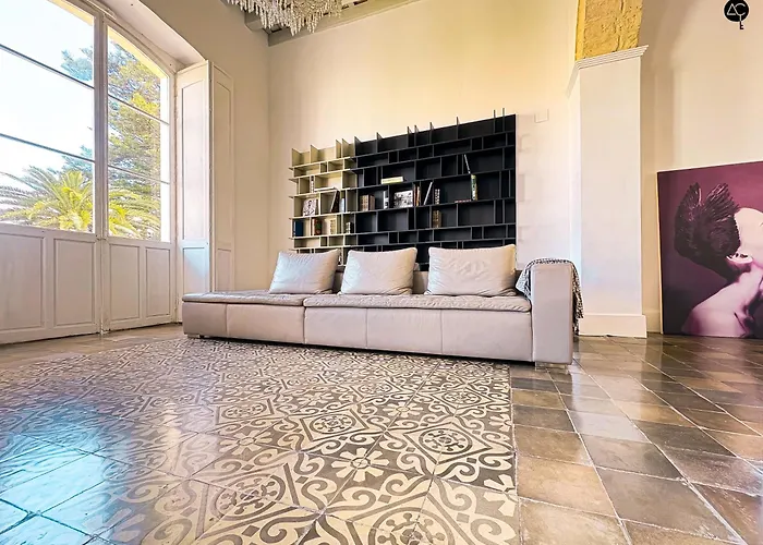 Apartment Casa Plaza Candelaria Grupo Ac Gestion