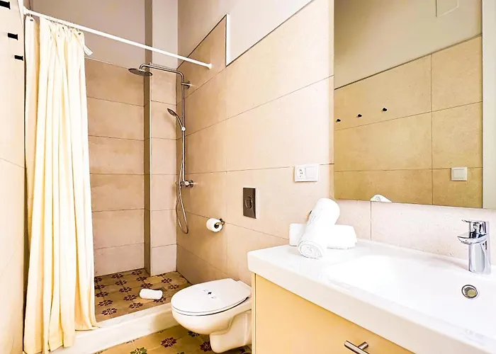 Casa Plaza Candelaria Grupo Ac Gestion Apartment