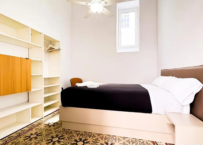 Casa Plaza Candelaria Grupo Ac Gestion Cadiz