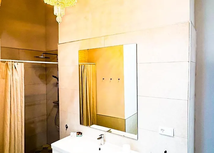 Casa Plaza Candelaria Grupo Ac Gestion