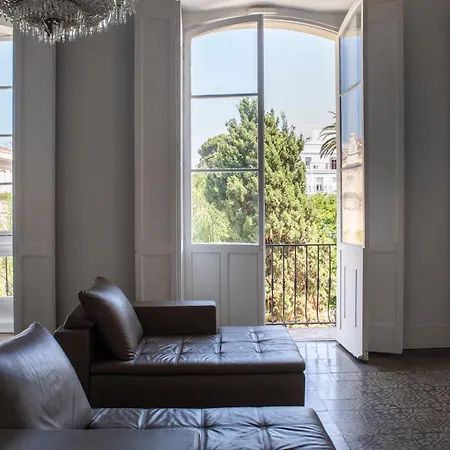 Διαμέρισμα Casa Plaza Candelaria Grupo Ac Gestion