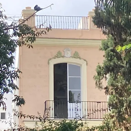 Διαμέρισμα Casa Plaza Candelaria Grupo Ac Gestion *