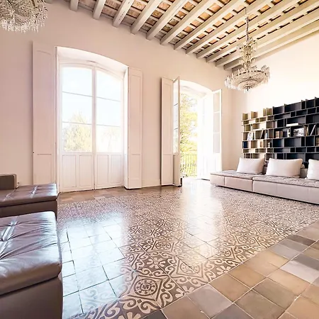 Διαμέρισμα Casa Plaza Candelaria Grupo Ac Gestion