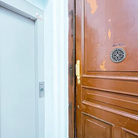 Casa Plaza Candelaria Grupo Ac Gestion Διαμέρισμα *