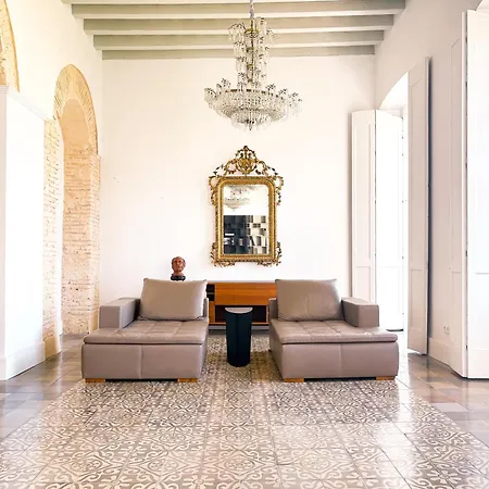 Διαμέρισμα Casa Plaza Candelaria Grupo Ac Gestion Καντίζ