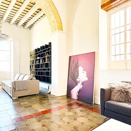 Casa Plaza Candelaria Grupo Ac Gestion Διαμέρισμα *