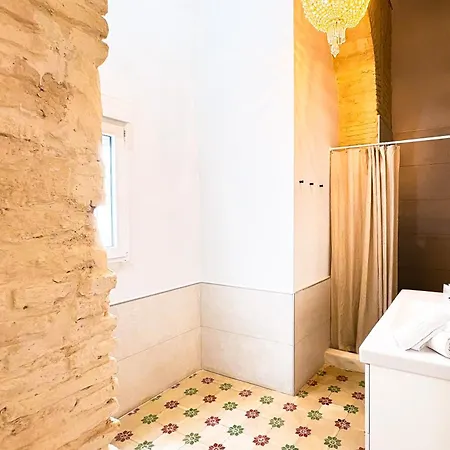 Casa Plaza Candelaria Grupo Ac Gestión Cadice