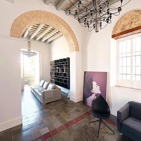 Casa Plaza Candelaria Grupo Ac Gestión Appartamento *