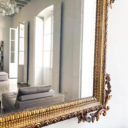 Casa Plaza Candelaria Grupo Ac Gestión Appartamento